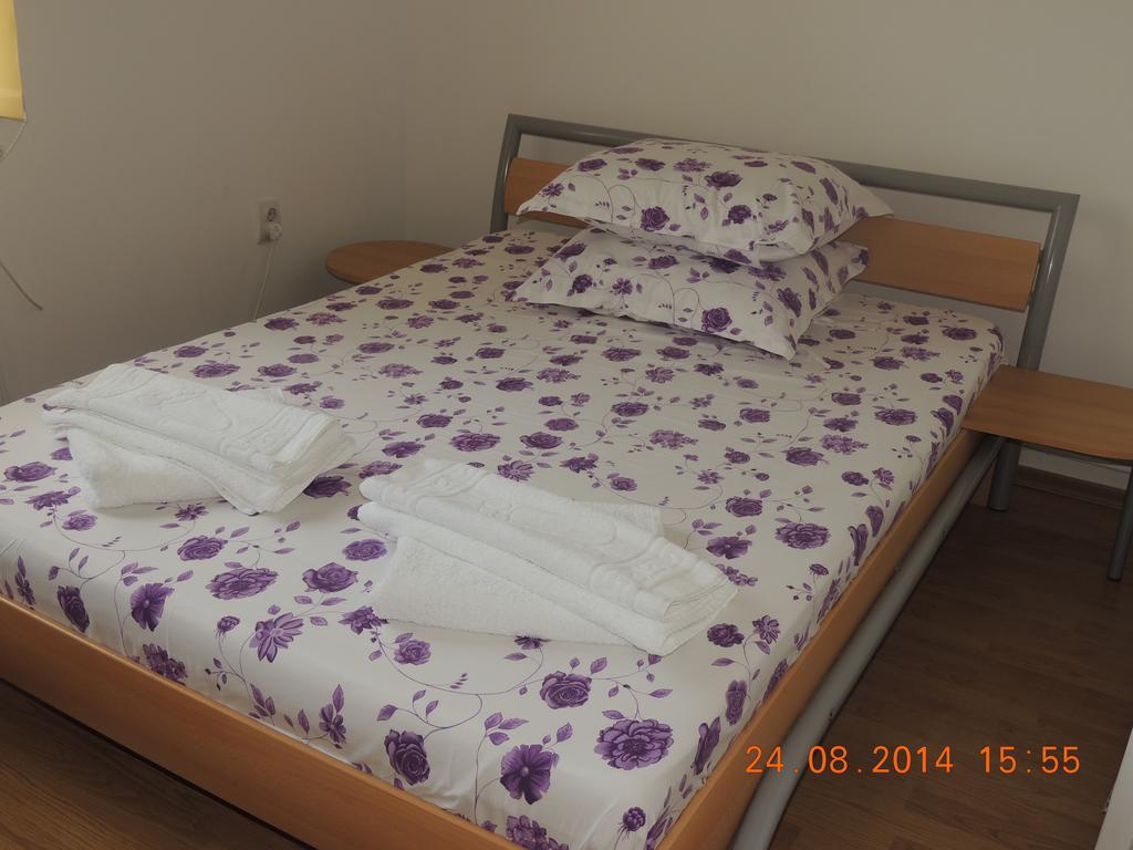 Pensiunea Iulia Sulina Chambre photo